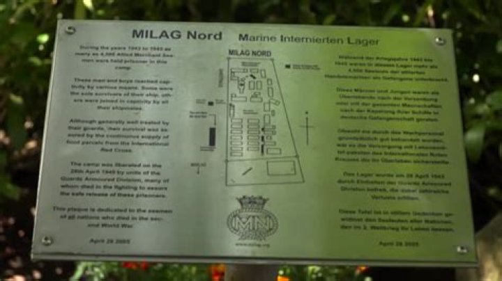 Marlag Und Milag Nord Prisoner List PDF Download