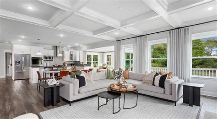 Maronda Homes Floor Plans PDF for Custom Designs