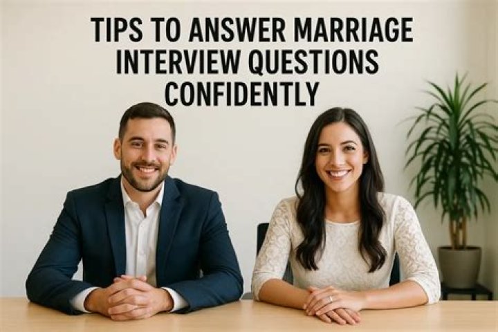 Essential Marriage Interview Questions PDF UK – Expert Guide