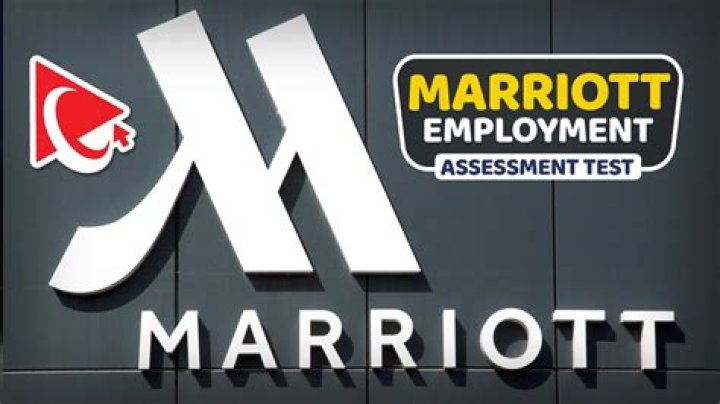 Marriott Assessment Test Answers PDF – Get Full Exam Guide