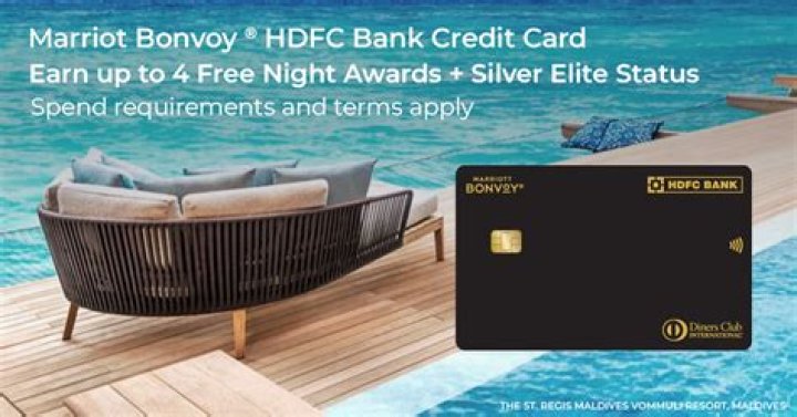 Marriott Bonvoy HDFC Credit Card Lounge Access List PDF for Free Download