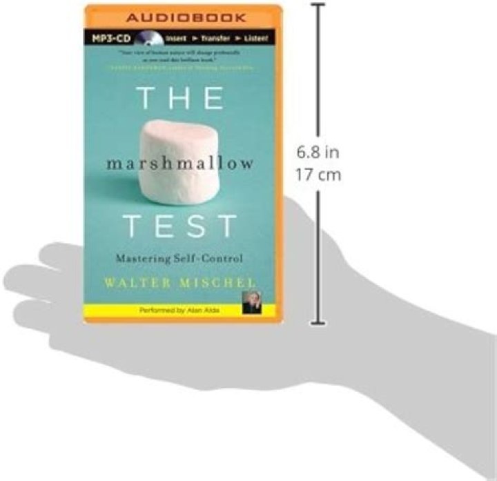 The Marshmallow Test: Walter Mischel’s Groundbreaking Research Revealed