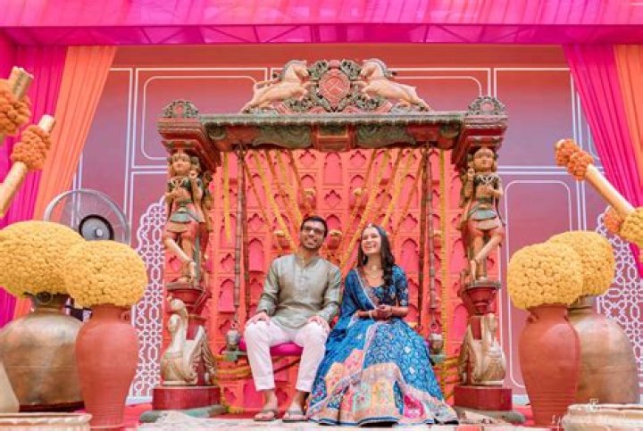 Marwari Wedding Rituals List PDF – Complete Guide & Traditions
