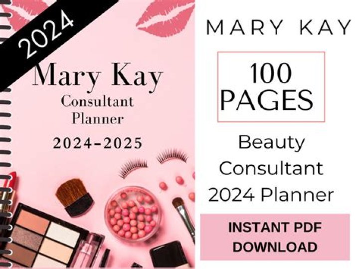Master Your Mary Kay Business with a Complete Business Plan PDF
