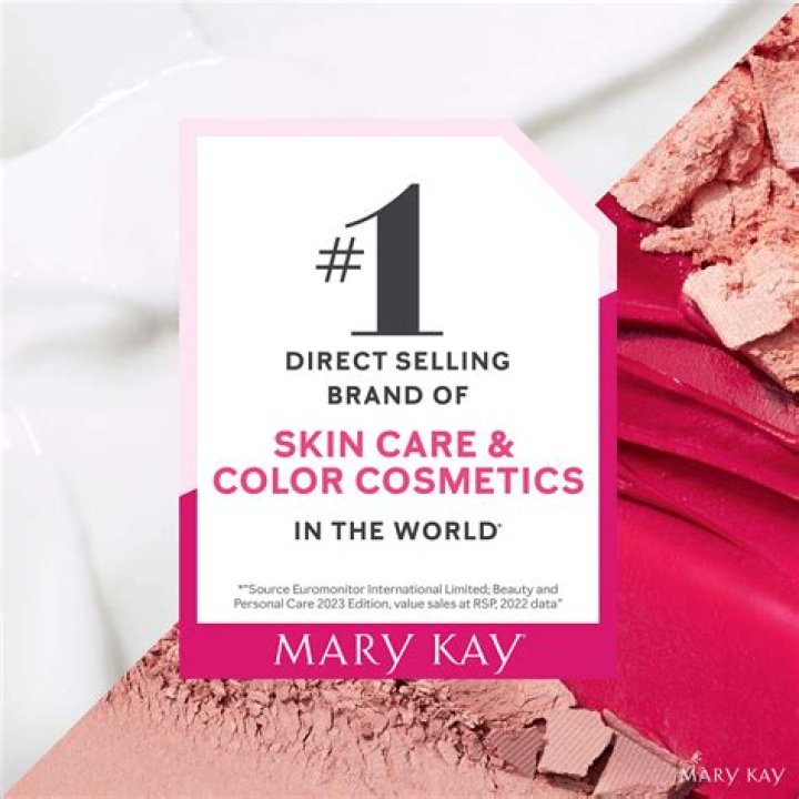 Mary Kay Part Number List PDF – Download Complete Collection