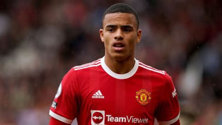 Mason Greenwood's exgirlfriend Harriet Robson Bio Age, Baby, Net