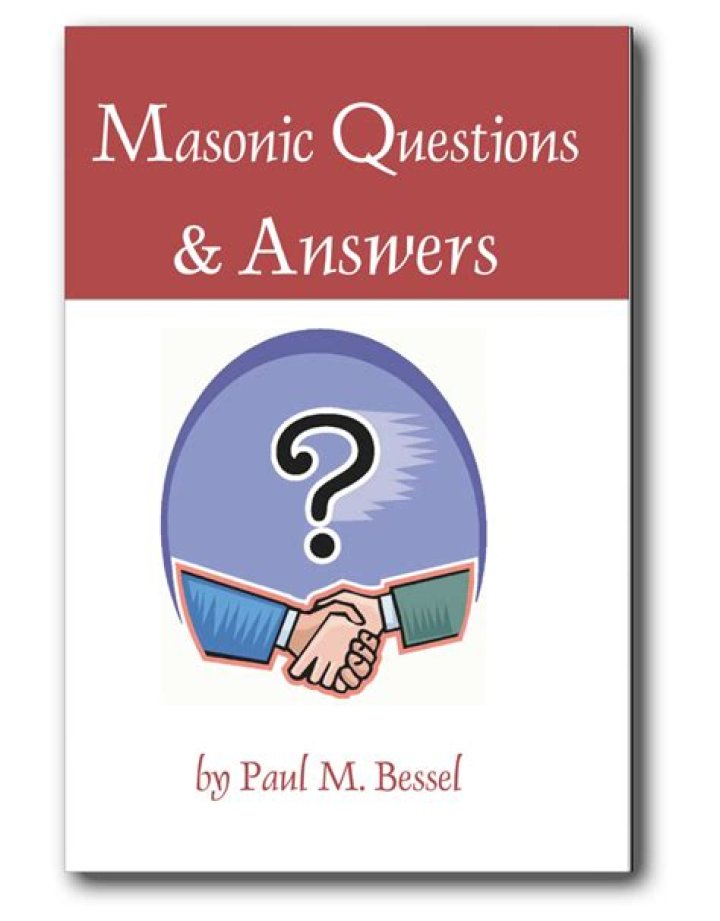 Masonic Challenge Questions and Answers PDF: Test Your Knowledge
