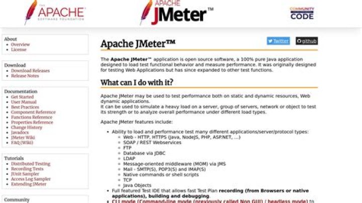Master Apache JMeter: From Load Testing to DevOps with Expert PDF Guide