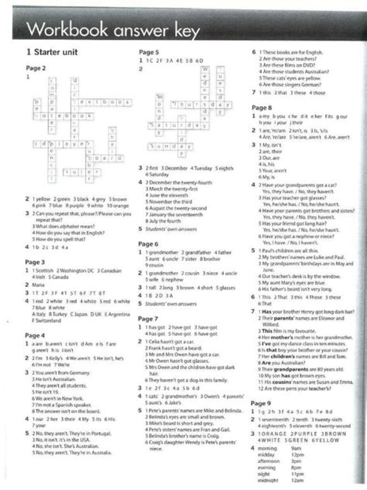 Master Theory Book 2 Answer Key PDF – Complete Solution Guide