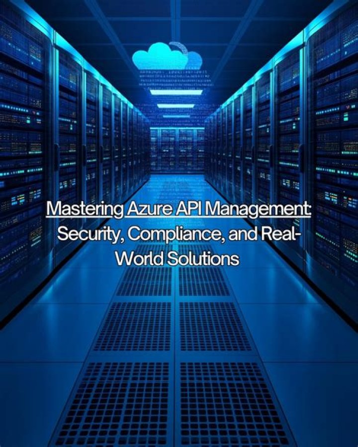 Mastering Azure API Management: Complete PDF Guide