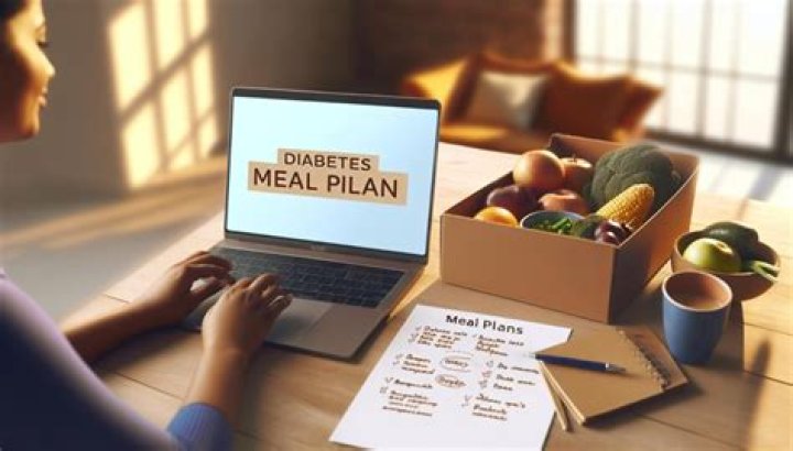 Mastering Diabetes Meal Plan PDF: Your Complete Guide to Balanced Eating