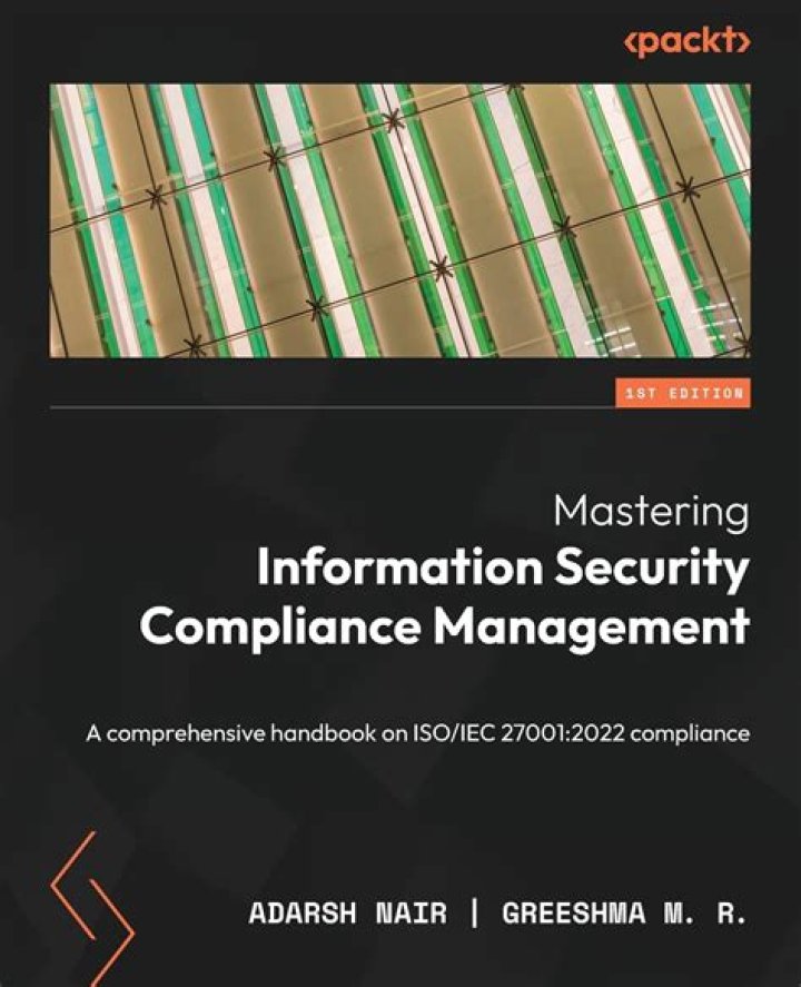 Mastering Information Security Compliance Management: Complete PDF Guide