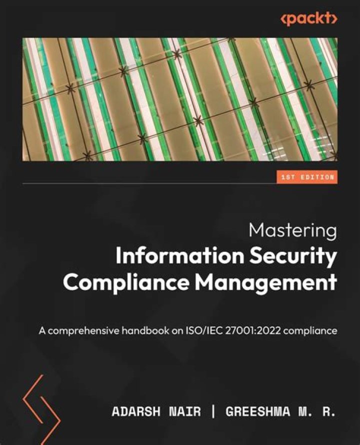 Mastering Information Security Compliance Management: A Complete PDF Guide