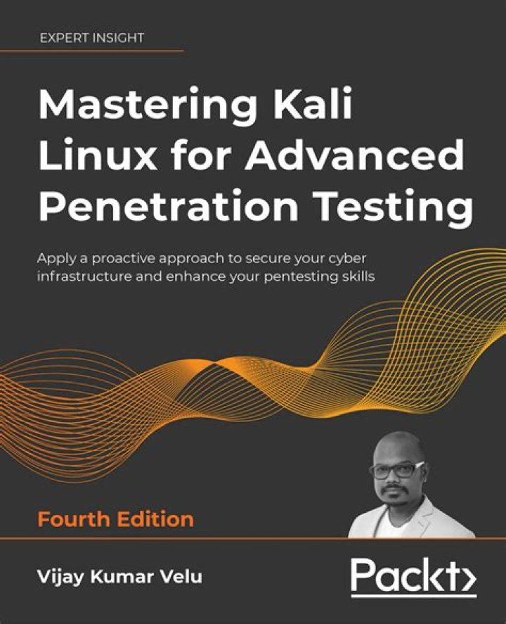 Mastering Kali Linux for Advanced Penetration Testing 4th Edition PDF Guide