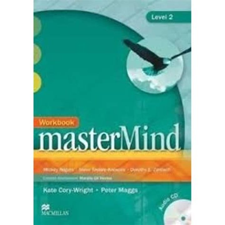 Mastermind Level 2 Workbook Answers PDF – Expert Strategies Inside
