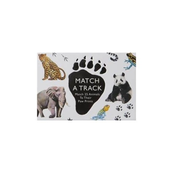 Find Match A Track Game Answers PDF Now