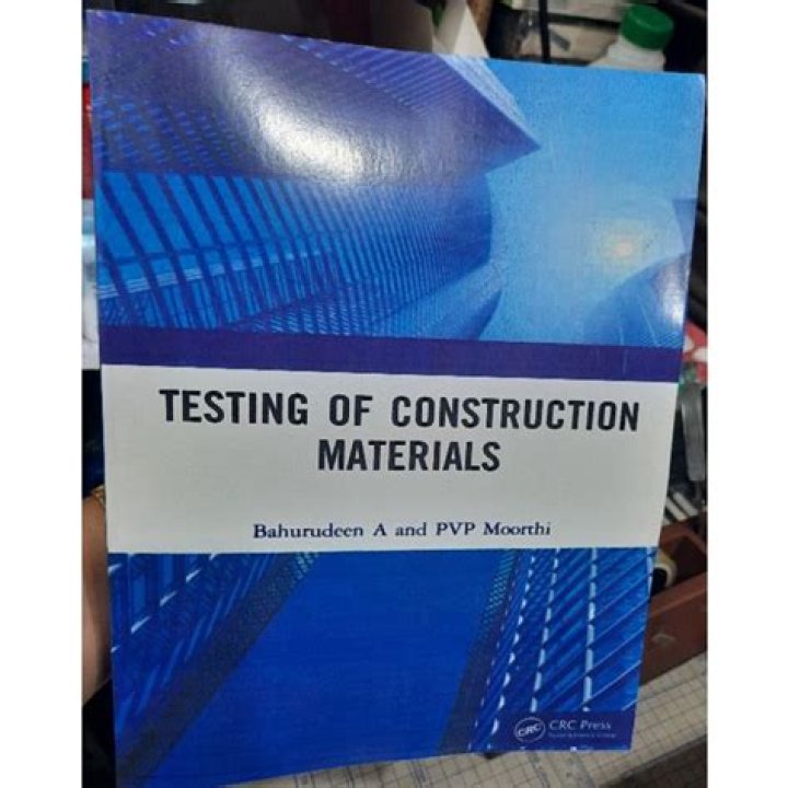 Material Testing Book PDF: Essential Guide for Engineers