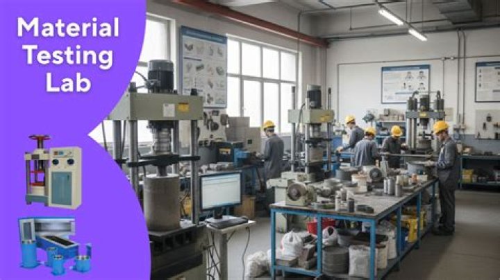 Material Testing Lab PDF: Accurate Analysis & Reliable Reports