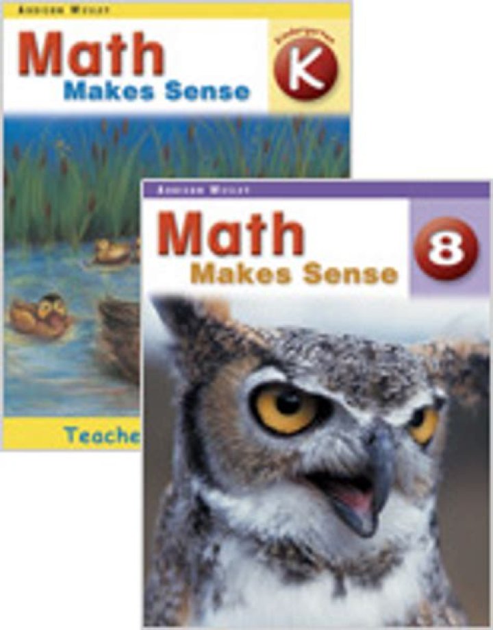 Math Makes Sense 8 Workbook Answers PDF – Step-by-Step Solved Problems