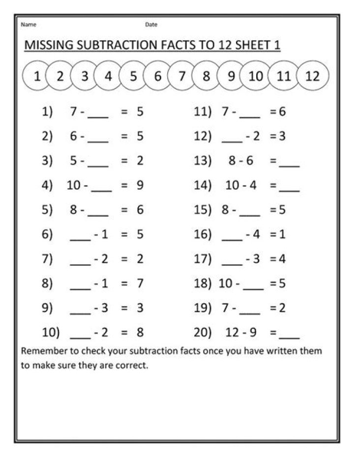 Fun Maths Questions for 7-Year-Olds PDF – Learn Through Play