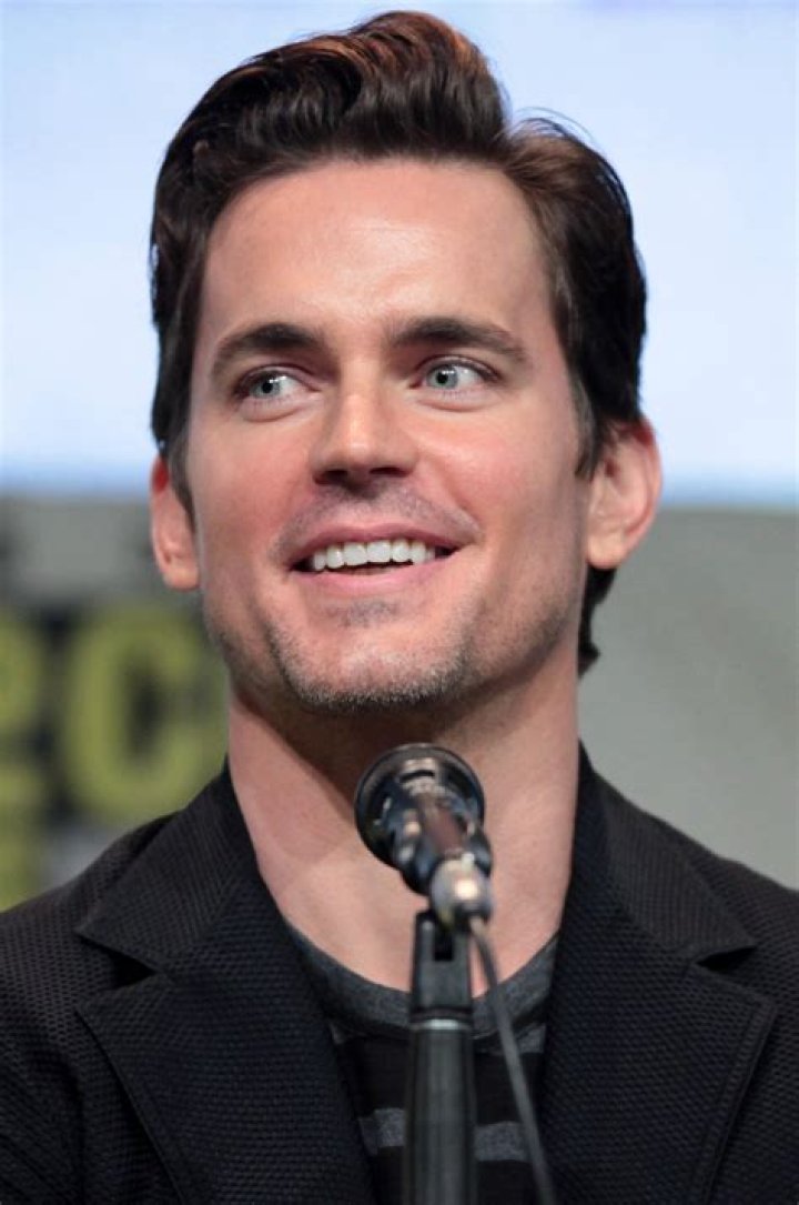 Matt Bomer Wiki 2021 Net Worth, Height, Weight, Relationship & Full