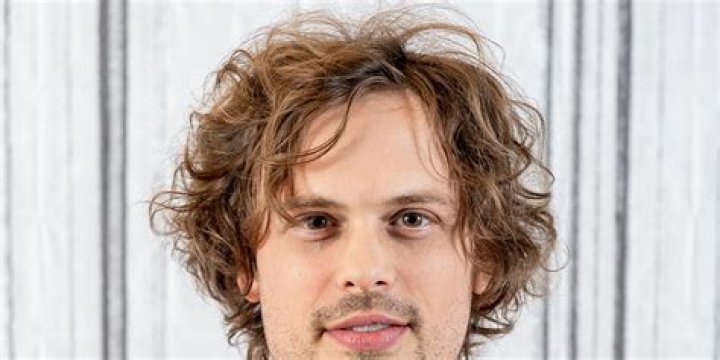 Matthew Gray Gubler Age, Life & Facts
