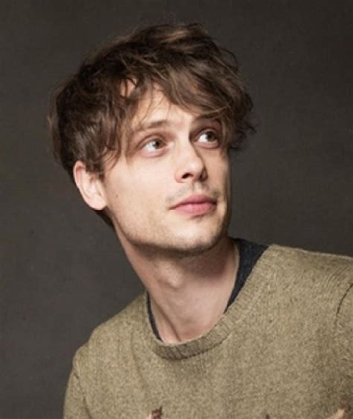 Matthew Gray Gubler Movies, Bio and Lists on MUBI