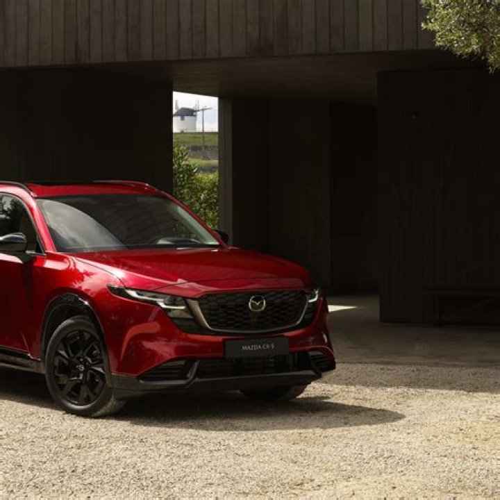 Mazda S Plan 2025 Pricing Guide: Full Breakdown & PDF Download