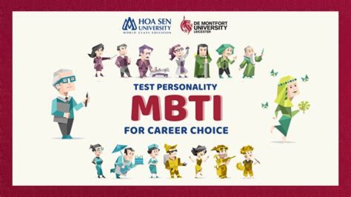 Free MBTI Test for Myanmar Practitioners – Download PDF