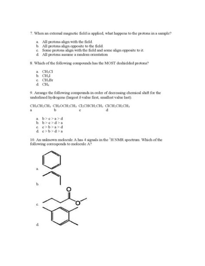 Mcat Chemistry Questions PDF: Practice Tests & Solutions