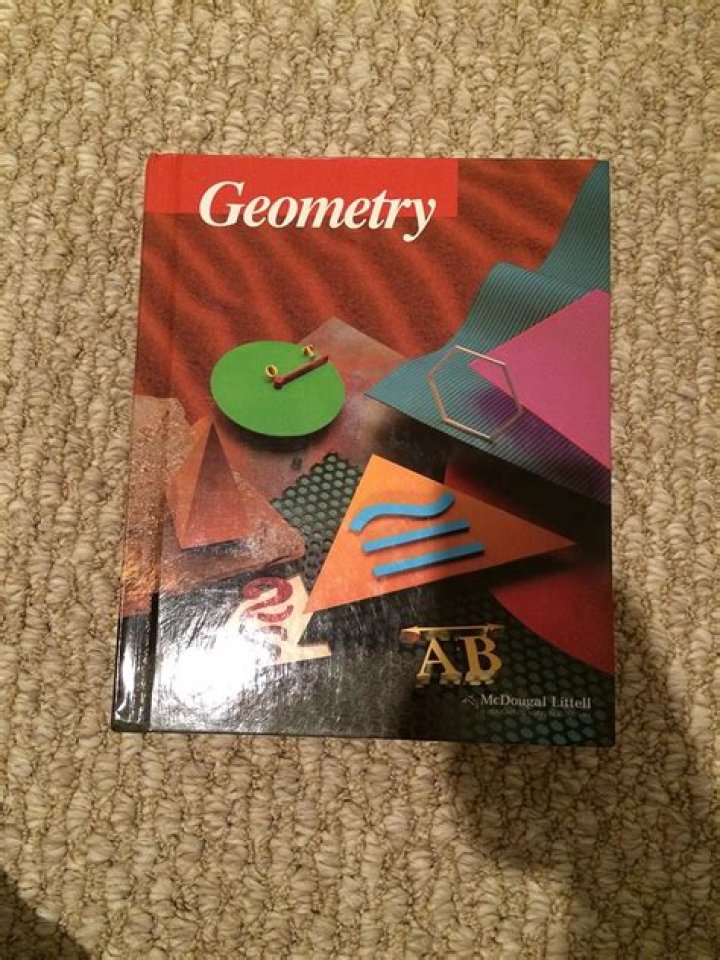 McDougal Littell Geometry Textbook Answers PDF: Instant Solutions