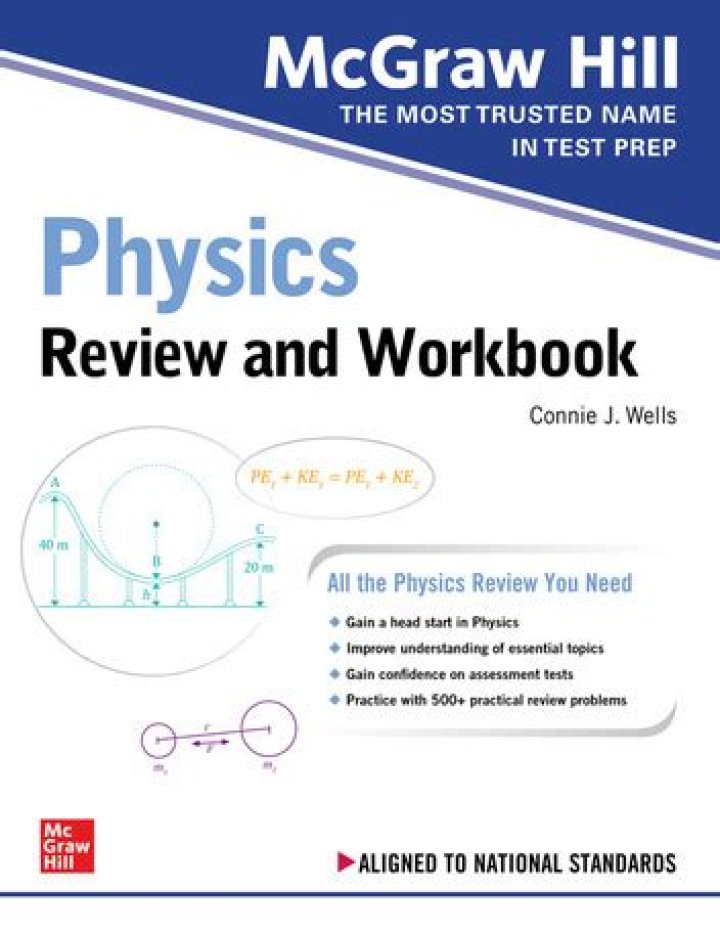 McGraw Hill Physics Textbook PDF Answers: Instant Access to Accurate Solutions