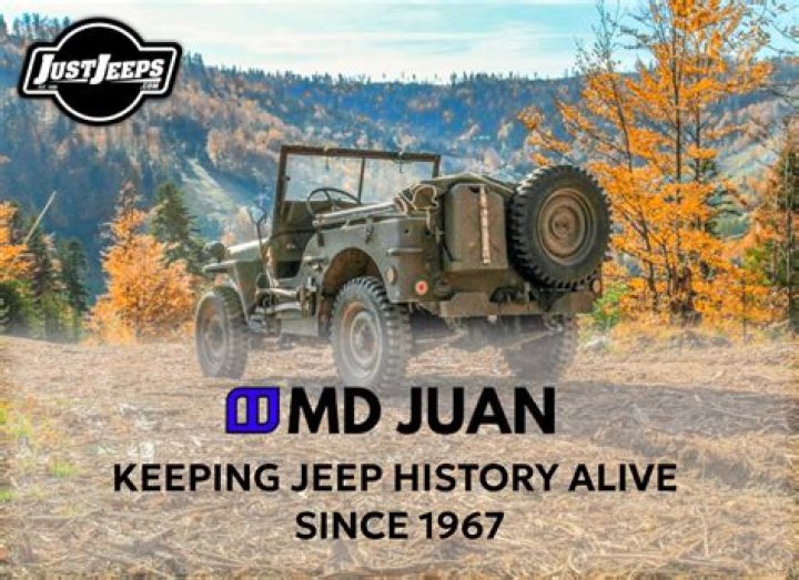 MD Juan Jeep Price List Philippines PDF – 2024 Guide