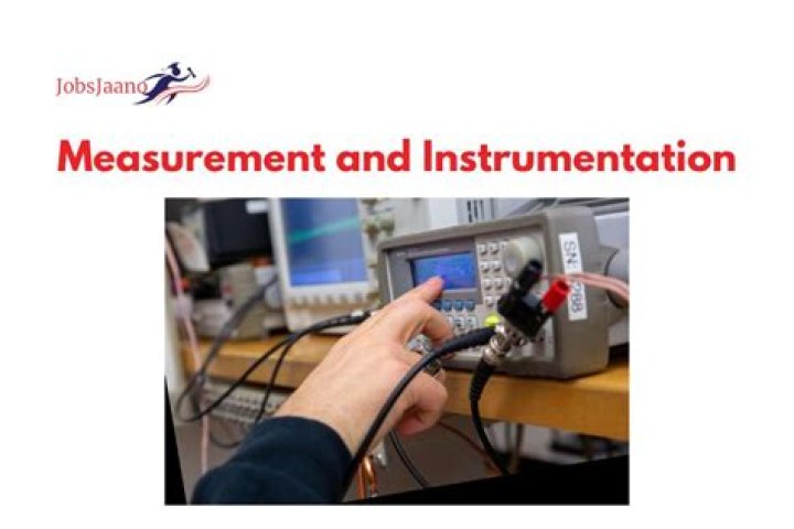 Measuring Instruments Questions & Answers PDF – Expert Guide