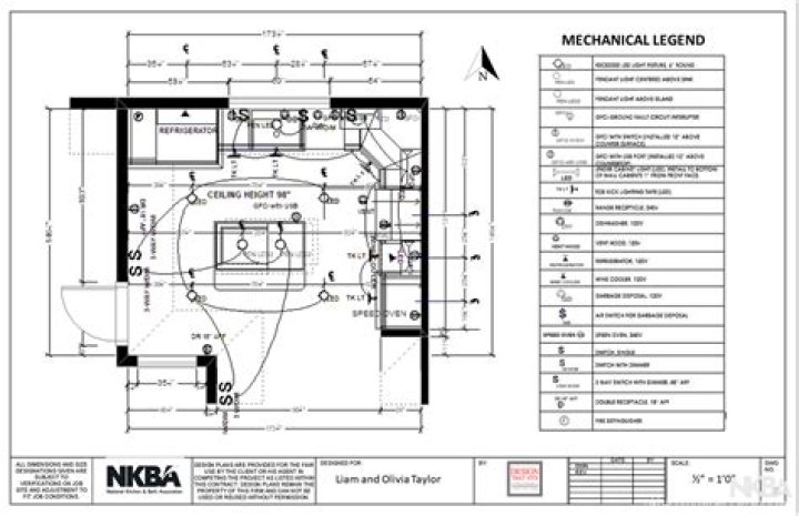 Download High-Quality Mechanical Plans PDF
