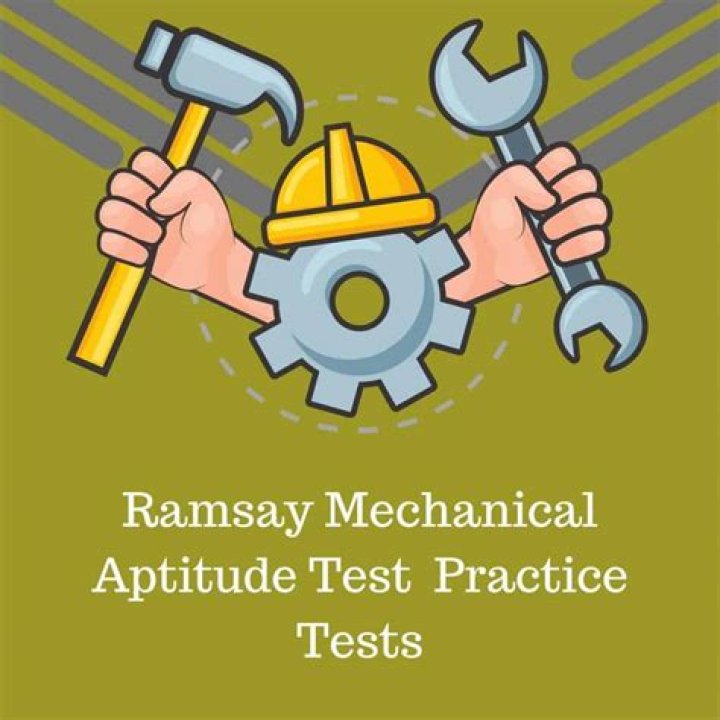 Mechanical Reasoning Aptitude Test PDF – Practice & Improve Your Skills