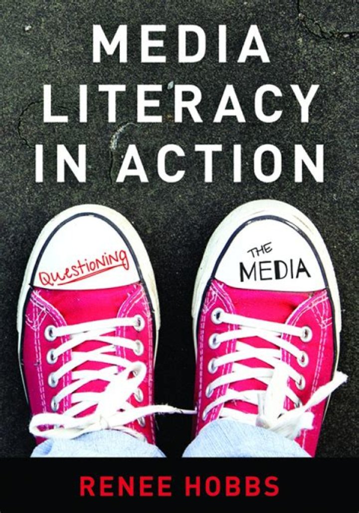 Media Literacy in Action: Questioning the Media – A Critical PDF Guide