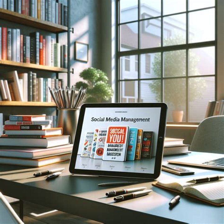 Essential Media Management Books PDF: Top Strategies & Insights