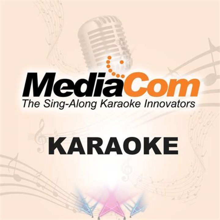 Mediacom Karaoke Song List PDF – Full Track List for Easy Singing