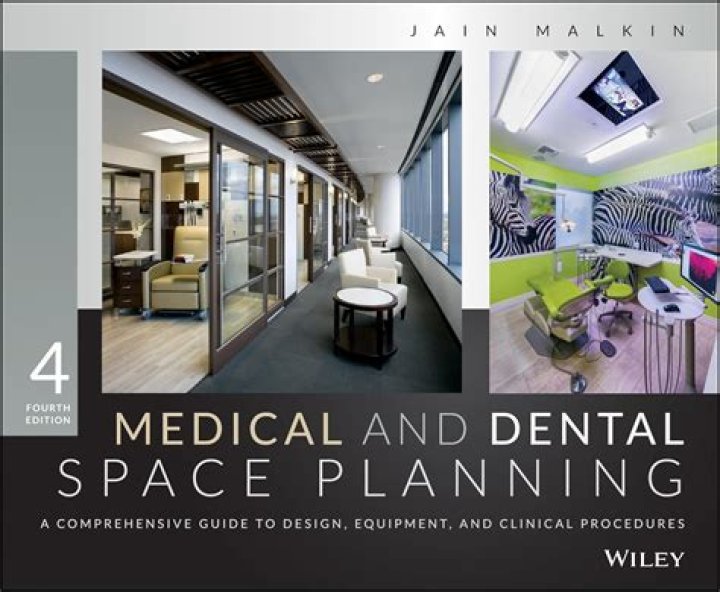 Medical and Dental Space Planning PDF: Optimize Clinic Layouts Efficiently