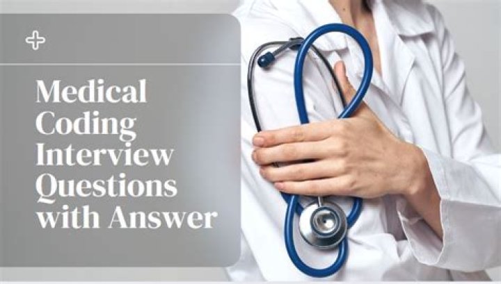 Medical Coding Interview Questions: Anatomy & Physiology PDF with Top 100 Examples