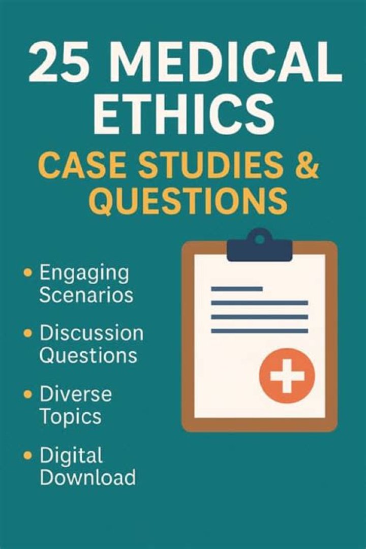 Medical Ethics Cases and Answers PDF: Essential Legal and Ethical Guidance
