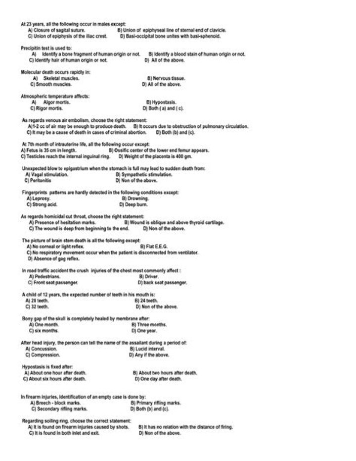 Medical Ethics MCQs with Answers PDF: Exam-Ready Practice