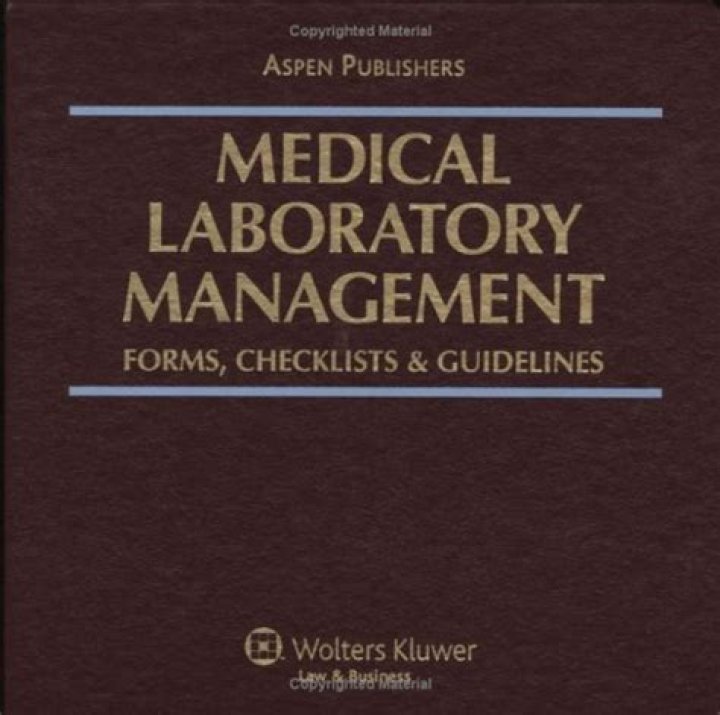 Medical Laboratory Management PDF: Streamline Operations & Improve Efficiency