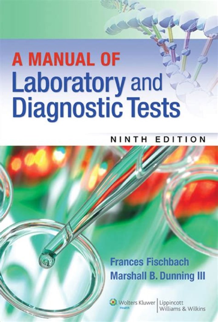 Medical Laboratory Test Manual PDF – Complete Guide for Accurate Testing