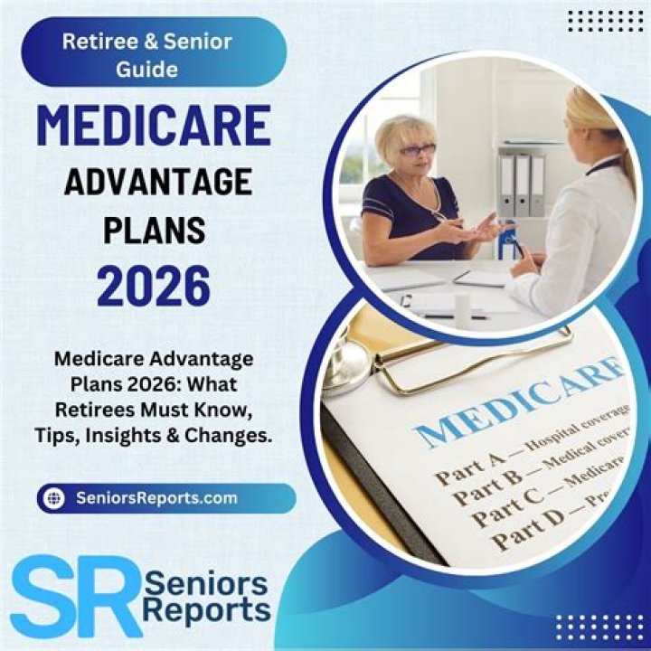 Medicare Advantage Plans 2025 PDF: Complete Guide & Savings Breakdown