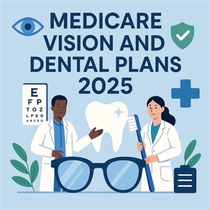 2025 Medicare Dental Plans Guide: Complete PDF Overview