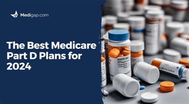 2024 Medicare Part D Plans PDF: Compare Coverage & Savings