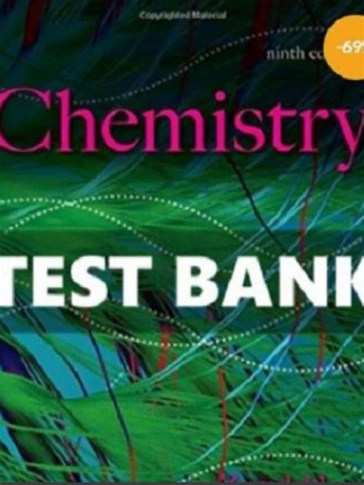 Medicinal Chemistry Test Bank PDF: Study & Practice Guide