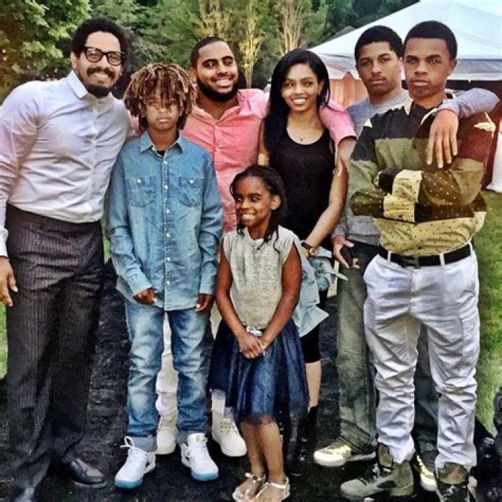 Meet Bob Marley’s 12 Children Most of Whom Followed in His Footsteps